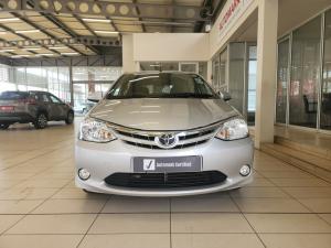 Toyota Etios hatch 1.5 Sprint - Image 4