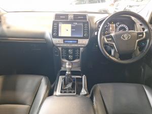 Toyota Land Cruiser Prado 2.8GD VX - Image 6