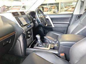 Toyota Land Cruiser Prado 2.8GD VX - Image 7
