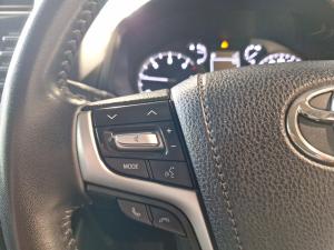 Toyota Land Cruiser Prado 2.8GD VX - Image 9