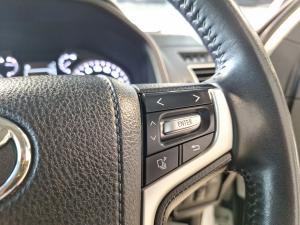 Toyota Land Cruiser Prado 2.8GD VX - Image 10