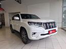 Thumbnail Toyota Land Cruiser Prado 2.8GD VX