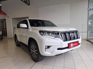 Toyota Land Cruiser Prado 2.8GD VX - Image 1