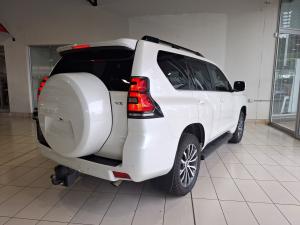 Toyota Land Cruiser Prado 2.8GD VX - Image 2