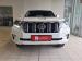 Toyota Land Cruiser Prado 2.8GD VX - Thumbnail 4