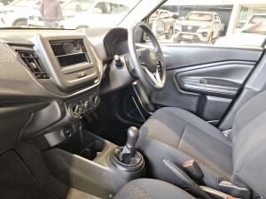 Toyota Vitz 1.0 - Image 7