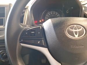 Toyota Vitz 1.0 - Image 9