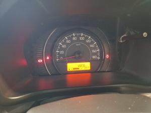 Toyota Vitz 1.0 - Image 10