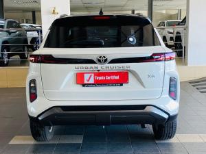Toyota Urban Cruiser 1.5 XR auto - Image 5