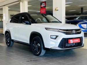 Toyota Urban Cruiser 1.5 XR auto - Image 1