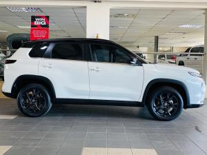 Toyota Urban Cruiser 1.5 XR auto - Image 3