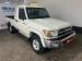 Toyota Land Cruiser 79 4.2D single cab - Thumbnail 1