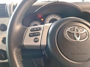 Toyota FJ Cruiser FJ Cruiser - Image 9