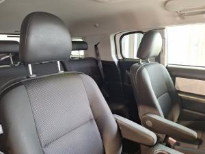 Toyota FJ Cruiser FJ Cruiser - Image 12