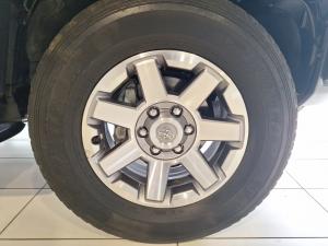 Toyota FJ Cruiser FJ Cruiser - Image 15