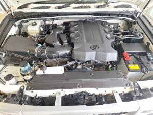 Toyota FJ Cruiser FJ Cruiser - Image 16