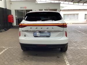 Haval H6 2.0GDIT 4WD Super Luxury - Image 5