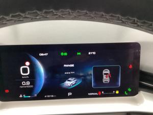 Haval H6 2.0GDIT 4WD Super Luxury - Image 11