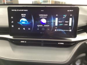 Haval H6 2.0GDIT 4WD Super Luxury - Image 13