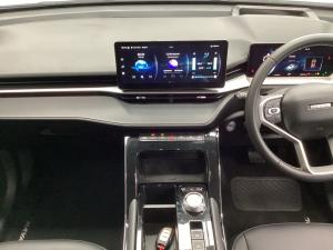 Haval H6 2.0GDIT 4WD Super Luxury - Image 15