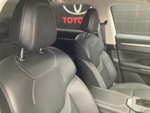 Haval H6 2.0GDIT 4WD Super Luxury - Image 17