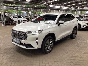 Haval H6 2.0GDIT 4WD Super Luxury - Image 23