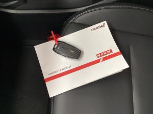 Haval H6 2.0GDIT 4WD Super Luxury - Image 25