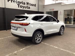 Haval H6 2.0GDIT 4WD Super Luxury - Image 2
