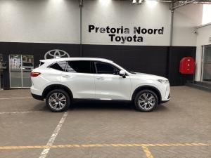 Haval H6 2.0GDIT 4WD Super Luxury - Image 3