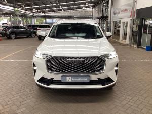 Haval H6 2.0GDIT 4WD Super Luxury - Image 4