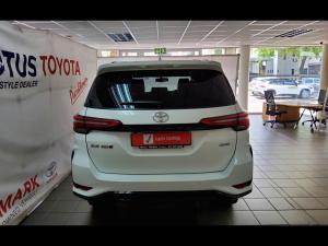 Toyota Fortuner 2.8GD-6 4x4 - Image 5