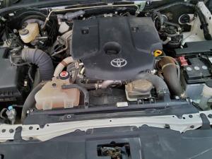 Toyota Fortuner 2.8GD-6 4x4 - Image 10