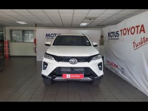 Toyota Fortuner 2.8GD-6 4x4 - Image 4
