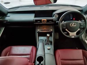 Lexus IS 350 F Sport - Image 6