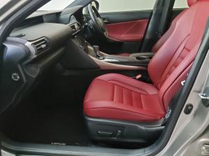 Lexus IS 350 F Sport - Image 7