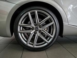 Lexus IS 350 F Sport - Image 9