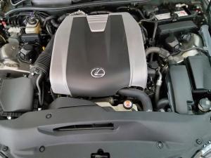 Lexus IS 350 F Sport - Image 10
