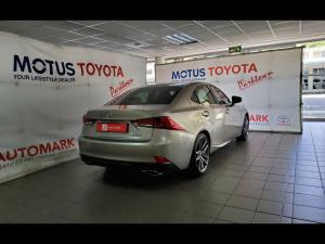 Lexus IS 350 F Sport - Image 2