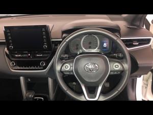 Toyota Corolla Cross 1.8 XS - Image 8