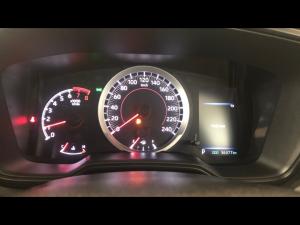 Toyota Corolla Cross 1.8 XS - Image 9