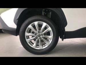 Toyota Corolla Cross 1.8 XS - Image 20