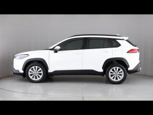 Toyota Corolla Cross 1.8 XS - Image 22