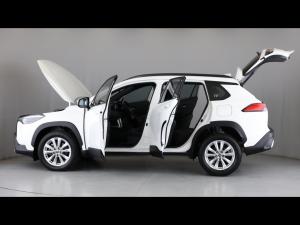 Toyota Corolla Cross 1.8 XS - Image 26