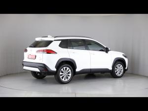 Toyota Corolla Cross 1.8 XS - Image 2