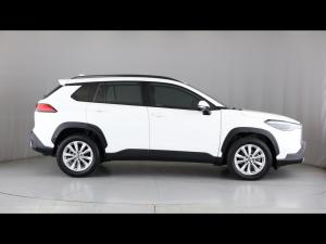 Toyota Corolla Cross 1.8 XS - Image 3