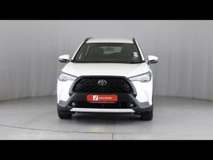 Toyota Corolla Cross 1.8 XS - Image 4