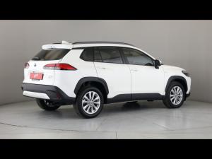 Toyota Corolla Cross 1.8 HEV XS - Image 8