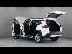 Toyota Corolla Cross 1.8 HEV XS - Image 10