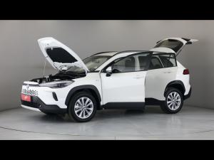 Toyota Corolla Cross 1.8 HEV XS - Image 12