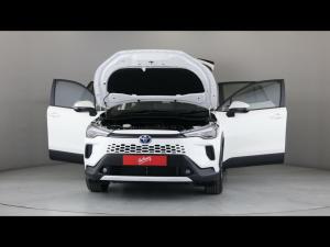 Toyota Corolla Cross 1.8 HEV XS - Image 13